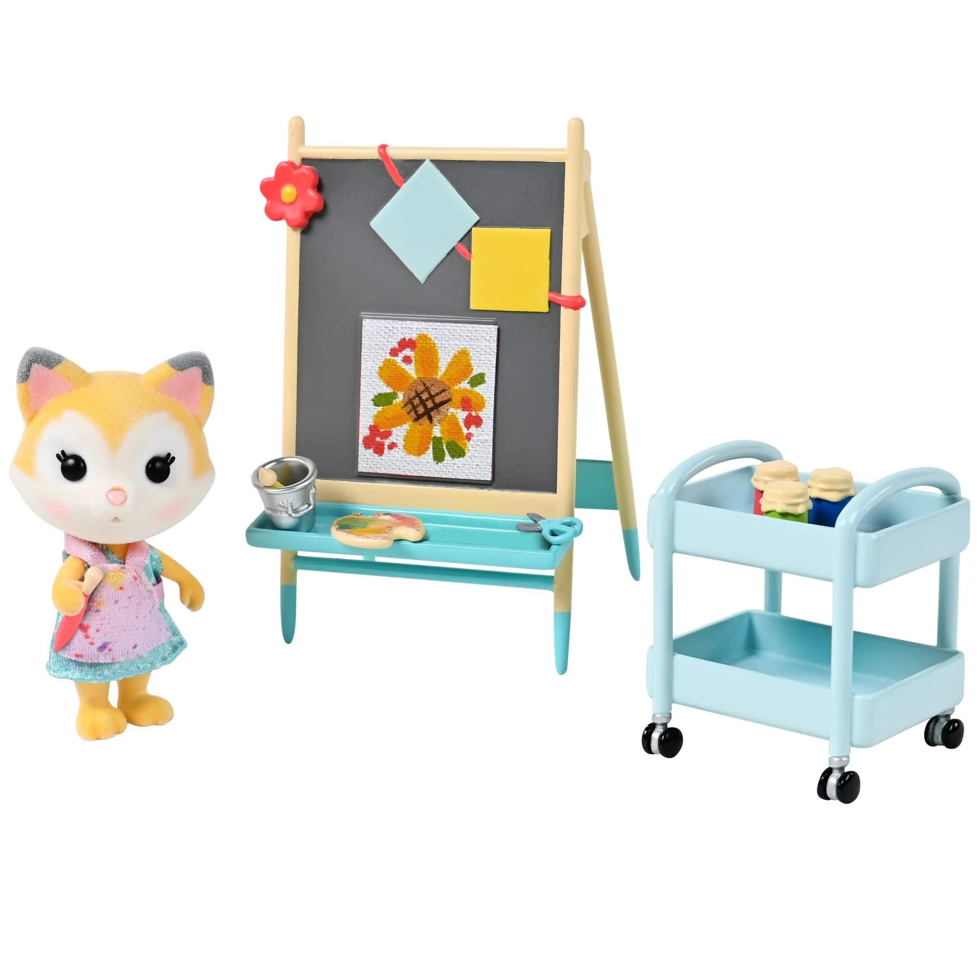 Honey Bee Acres - Rainbow Ridge Collection, Baby Figure with Accessories,  Each Sold Separately, Children Ages 3+ - Yahoo Shopping