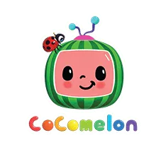 Cocomelon Splash Pad